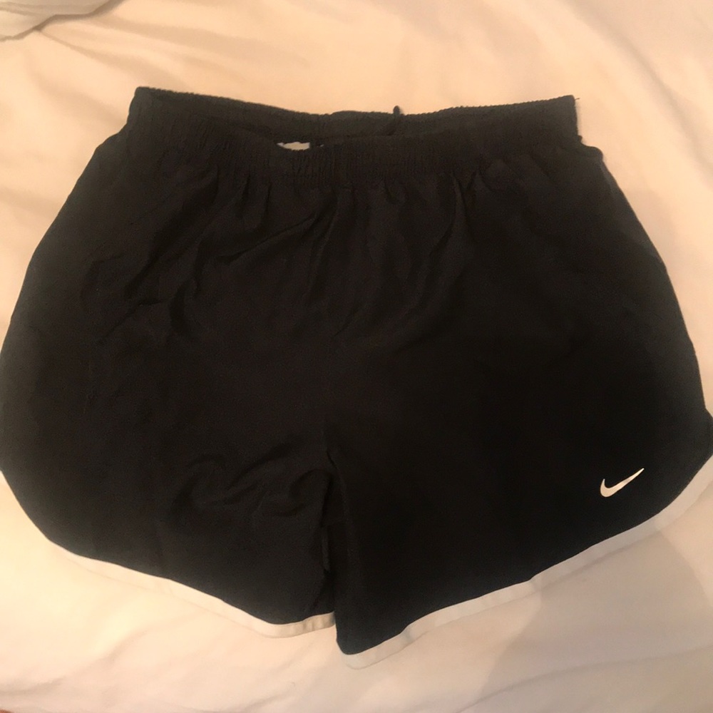 Nike Dri-Fit Running Shorts
